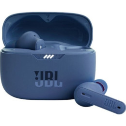 Bluetooth-гарнитура JBL Tune 230NC TWS Blue (JBLT230NCTWSBLU)