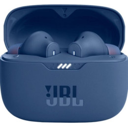 Bluetooth-гарнитура JBL Tune 230NC TWS Blue (JBLT230NCTWSBLU) 2