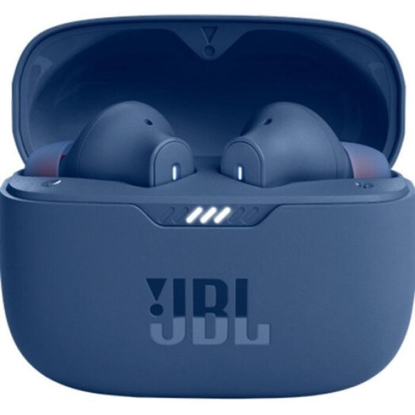Bluetooth-гарнітура JBL Tune 230NC TWS Blue (JBLT230NCTWSBLU)
