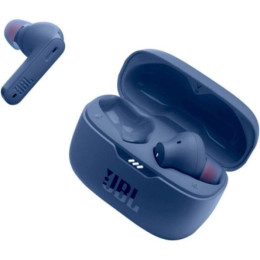 Bluetooth-гарнітура JBL Tune 230NC TWS Blue (JBLT230NCTWSBLU)