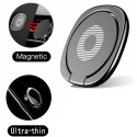 Кольцо-держатель Finger Ring Holder Magnetic для смартфона Rose Gold