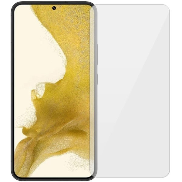 Захисна гідрогелева плівка DM для Samsung S22 Plus 5G Матова