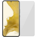 Защитная гидрогелевая пленка DM для Samsung S22 Plus 5G Глянцевая