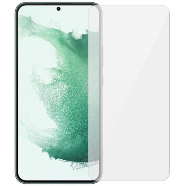 Защитная гидрогелевая пленка DM для Samsung S22 5G Матовая