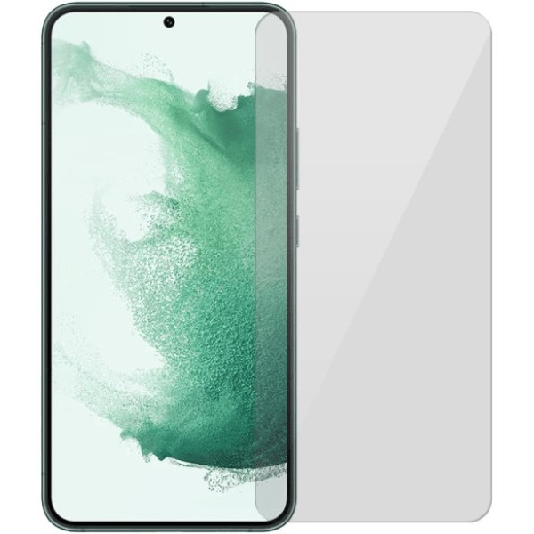 Защитная гидрогелевая пленка DM для Samsung S22 5G Глянцевая