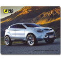 Килимок для миші Podmyshku Ford