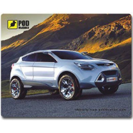Килимок для миші Podmyshku Ford