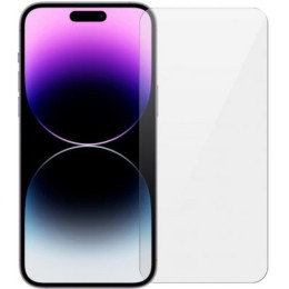 Захисна гідрогелева плівка DM для iPhone 14 Pro Max Глянцева
