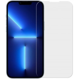 Захисна гідрогелева плівка DM для iPhone 13 Pro Max/14 Plus Матова