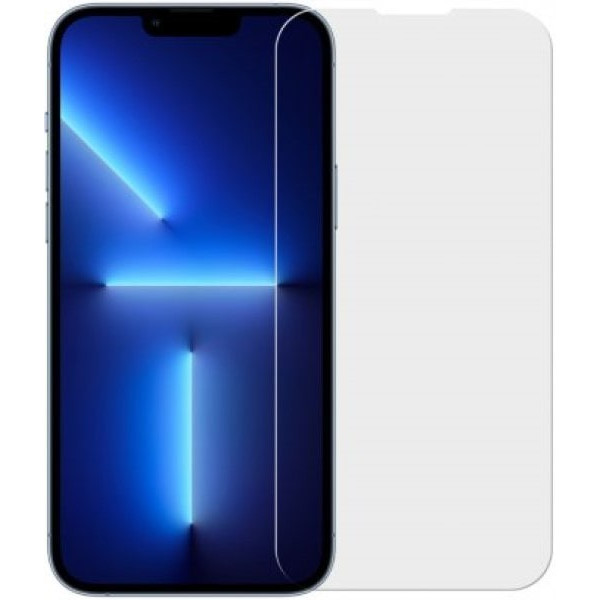 Защитная гидрогелевая пленка DM для iPhone 13 Pro Max/14 Plus Матовая