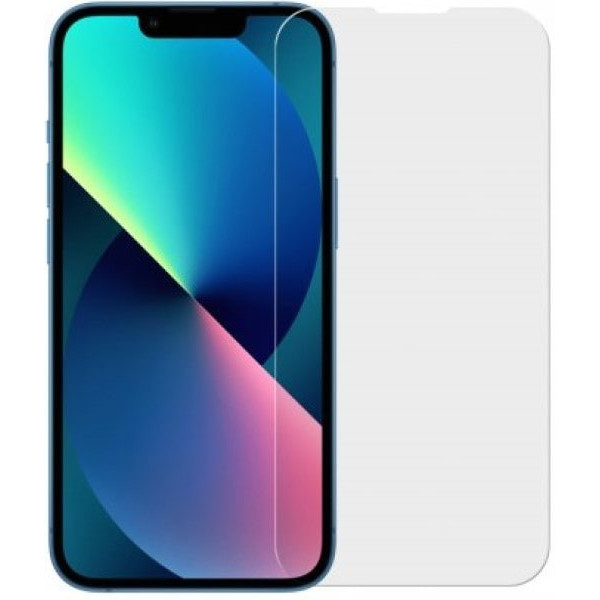 Захисна гідрогелева плівка DM для iPhone 13/13 Pro/14 Матова