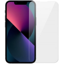 Захисна гідрогелева плівка DM для iPhone 13 mini Глянцева
