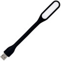 Світильник USB Mini Portable Laptop Night 5V 1.2W Black