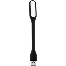 Світильник USB Mini Portable Laptop Night 5V 1.2W Black 2
