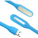 Світильник USB Mini Portable Laptop Night 5V 1.2W Blue