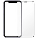 Защитная гидрогелевая пленка DM для iPhone 12 Pro Max Глянцевая