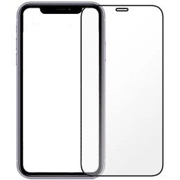 Захисна гідрогелева плівка DM для iPhone 12 Pro Max Глянцева