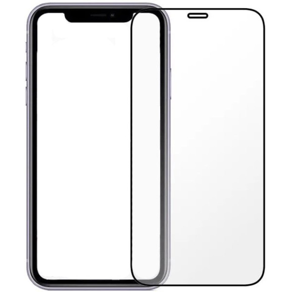 Захисна гідрогелева плівка DM для iPhone 12 Pro Max Глянцева