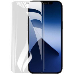 Захисна гідрогелева плівка DM для iPhone 12/12 Pro Матова