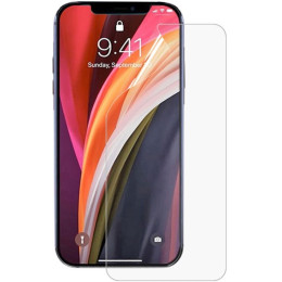 Захисна гідрогелева плівка DM для iPhone 12/12 Pro Глянцева