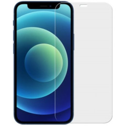 Захисна гідрогелева плівка DM для iPhone 12 mini Матова