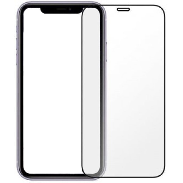 Захисна гідрогелева плівка DM для iPhone 12 mini Глянцева