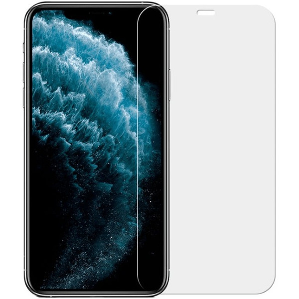 Захисна гідрогелева плівка DM для iPhone XS Max/11 Pro Max Матова