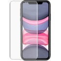 Захисна гідрогелева плівка DM для iPhone XR/11 Глянцева