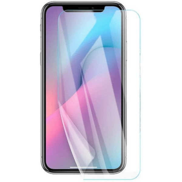 Захисна гідрогелева плівка DM для iPhone X/XS/11 Pro Матова