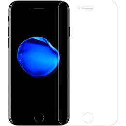 Захисна гідрогелева плівка DM для iPhone 6 Plus/6S Plus/7 Plus/8 Plus Глянцева