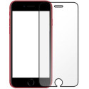 Защитная гидрогелевая пленка DM для iPhone 6/6S/7/8/SE Глянцевая