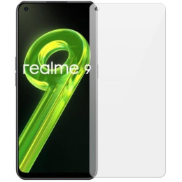 Захисна гідрогелева плівка DM для Realme 9 4G/9 Pro Plus Матова