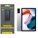 Поліуретанова плівка StatusSKIN Lite на екран Xiaomi Redmi Pad Глянцева