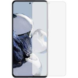 Захисна гідрогелева плівка DM для Xiaomi 12T/12T Pro/Redmi K50 Utlra/Poco X5 Pro 5G Матова