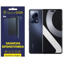 Поліуретанова плівка StatusSKIN Pro для Xiaomi Civi 2 Глянцева