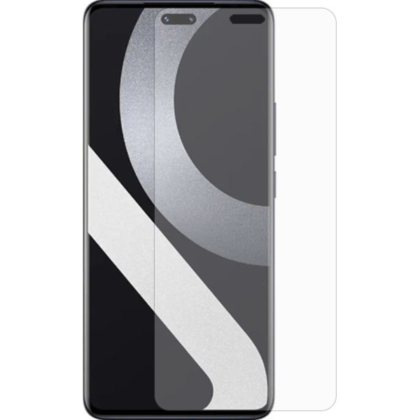 Защитная гидрогелевая пленка DM для Xiaomi Civi 2 Глянцевая