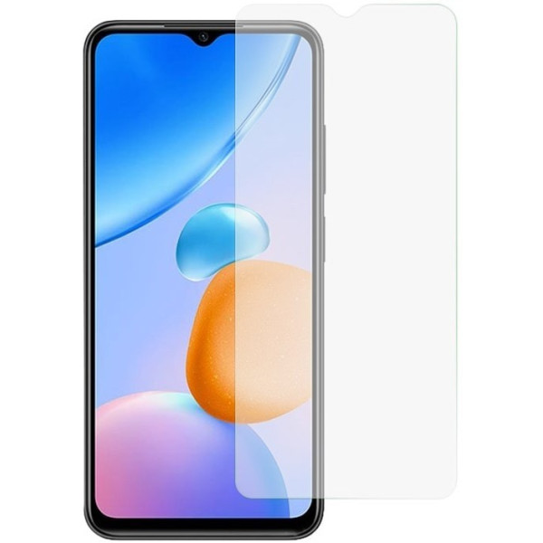 Защитная гидрогелевая пленка DM для Xiaomi Redmi 11 Prime/11 Prime 5G Матовая