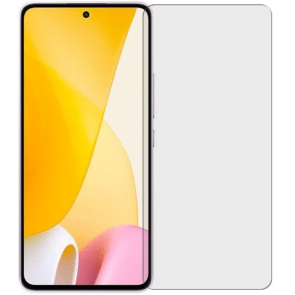 Захисна гідрогелева плівка DM для Xiaomi 12 Lite Матова