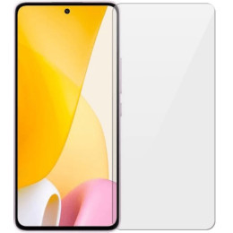 Захисна гідрогелева плівка DM для Xiaomi 12 Lite Глянцева