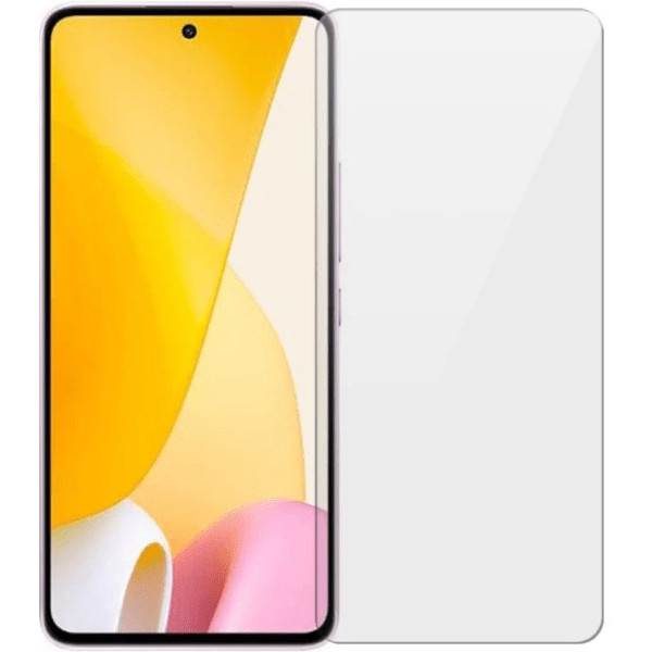 Захисна гідрогелева плівка DM для Xiaomi 12 Lite Глянцева