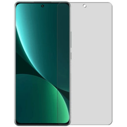 Захисна гідрогелева плівка DM для Xiaomi 12 Pro/12S Pro Матова