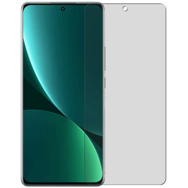 Захисна гідрогелева плівка DM для Xiaomi 12 Pro/12S Pro Матова