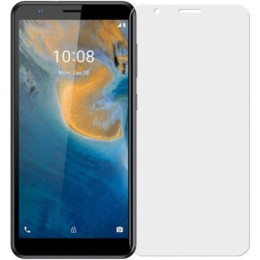 Захисна гідрогелева плівка DM для ZTE Blade A31 Матова