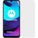 Защитная гидрогелевая пленка DM для Motorola E20 Матовая