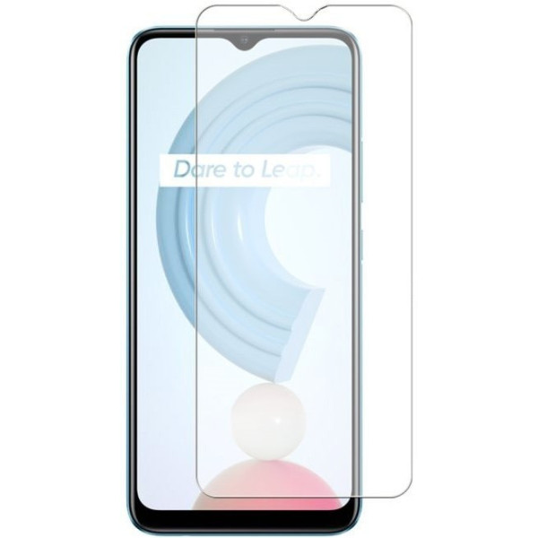 Захисна гідрогелева плівка DM для Realme C21 Матова