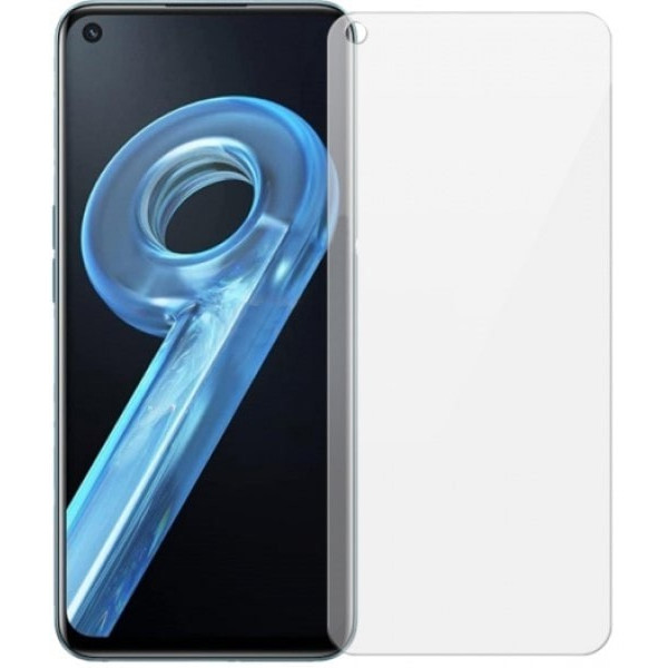 Захисна гідрогелева плівка DM для Realme 9i Матова