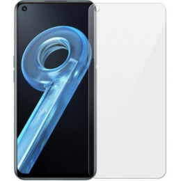 Захисна гідрогелева плівка DM для Realme 9i Глянцева