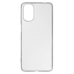 Панель ArmorStandart Air Series для Motorola G22 Прозора