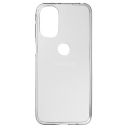 Панель Armorstandart Air Series для Motorola G31/G41 Прозрачная