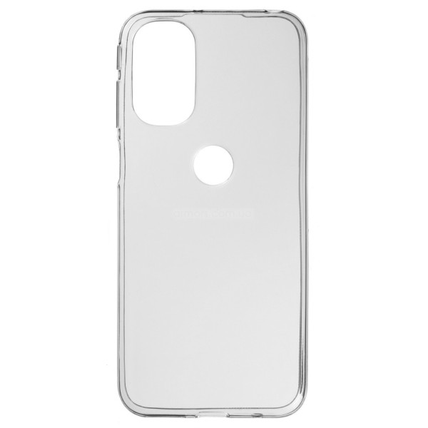 Панель Armorstandart Air Series для Motorola G31/G41 Прозора
